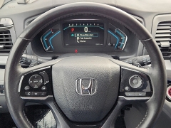 Used 2018  Honda Odyssey 4d Wagon Elite at Joshua Motor Company near Pennsauken&comma; NJ