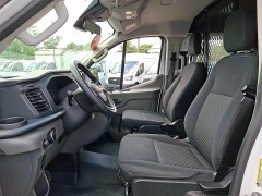 Used 2024  Ford Transit Cargo Van T-250 130" Low Rf 9070 GVWR RWD at Joshua Motor Company near Pennsauken&comma; NJ