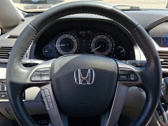Used 2014  Honda Odyssey 4d Wagon EX-L at Joshua Motor Company near Pennsauken&comma; NJ