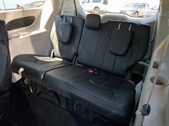 Used 2018  Chrysler Pacifica 4d Wagon Touring L at Joshua Motor Company near Pennsauken&comma; NJ