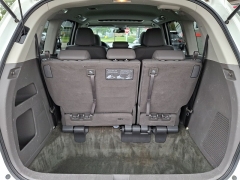 Used 2016  Honda Odyssey 4d Wagon EX-L at Joshua Motor Company near Pennsauken&comma; NJ