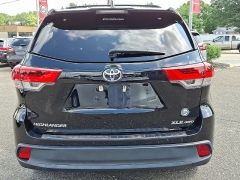 Used 2019 Toyota Highlander 4d SUV AWD XLE at Joshua Motor Company near Pennsauken, NJ