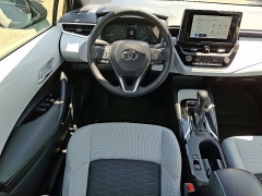 Used 2023  Toyota Corolla Hatchback SE CVT at Joshua Motor Company near Pennsauken&comma; NJ