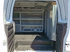 Used 2021  Chevrolet Express Cargo Van RWD 2500 135" at Joshua Motor Company near Pennsauken&comma; NJ