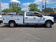 Used 2017  Ford Super Duty F-350 4WD Crew Cab XLT SRW at Joshua Motor Company near Pennsauken&comma; NJ