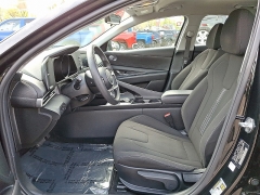 Used 2023 Hyundai Elantra Hybrid Blue DCT at Joshua Motor Company near Pennsauken, NJ