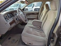 Used 2005  Mercury Grand Marquis 4d Sedan GS at Joshua Motor Company near Pennsauken, NJ