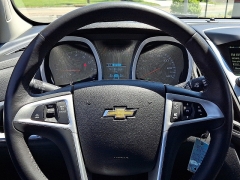 Used 2017  Chevrolet Equinox 4d SUV FWD LT at Joshua Motor Company near Pennsauken&comma; NJ