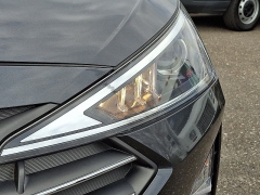 Used 2020  Hyundai Elantra 4d Sedan SE at Joshua Motor Company near Pennsauken&comma; NJ