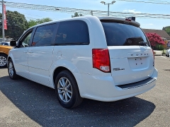 Used 2017 Dodge Grand Caravan SE Plus Wagon at Joshua Motor Company near Pennsauken, NJ