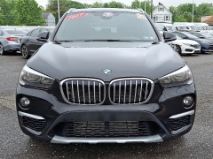 Used 2017 BMW X1 xDrive28i Sports Activity Vehicle at Joshua Motor Company near Pennsauken, NJ