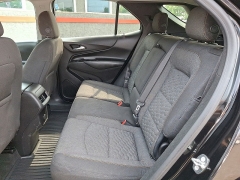 Used 2018 Chevrolet Equinox 4d SUV FWD LT w/1LT at Joshua Motor Company near Pennsauken, NJ