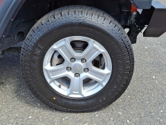 Used 2020 Jeep Wrangler Unlimited 4d SUV 4WD Sport S at Joshua Motor Company near Pennsauken, NJ