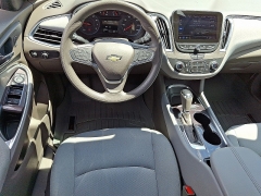 Used 2020 Chevrolet Malibu 4d Sedan LT at Joshua Motor Company near Pennsauken, NJ