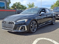 Used 2022  Audi S5 Sportback Premium Plus 3.0 TFSI quattro at Joshua Motor Company near Pennsauken, NJ