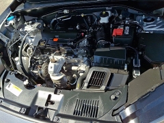 Used 2024  Honda HR-V LX AWD CVT at Joshua Motor Company near Pennsauken&comma; NJ
