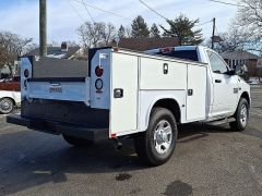 Used 2018  Ram 2500 2WD Reg Cab Tradesman at Joshua Motor Company near Pennsauken&comma; NJ