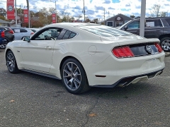 Used 2015  Ford Mustang 2d Fastback GT 50 Years Limited Edition at Joshua Motor Company near Pennsauken, NJ