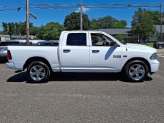 Used 2018  Ram 1500 4WD Crew Cab Tradesman at Joshua Motor Company near Pennsauken&comma; NJ