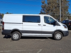 Used 2024  Ford Transit Cargo Van T-250 Low Rf 9070 GVWR RWD at Joshua Motor Company near Pennsauken, NJ