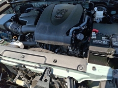 Used 2023  Toyota Tacoma 4WD TRD Sport Double Cab 6ft Bed V6 AT at Joshua Motor Company near Pennsauken&comma; NJ
