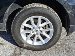 Used 2014 Ford Edge 4d SUV FWD SE at Joshua Motor Company near Pennsauken, NJ