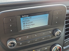 Used 2021  Ford Transit Cargo Van T-350 148" Med Rf 9500 GVWR RWD at Joshua Motor Company near Pennsauken&comma; NJ