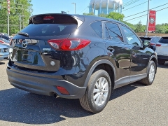 Used 2013 Mazda CX-5 4d SUV AWD Touring at Joshua Motor Company near Pennsauken, NJ