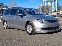 Used 2020  Chrysler Voyager Passenger Van LXI at Joshua Motor Company near Pennsauken&comma; NJ