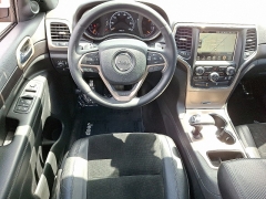 Used 2014 Jeep Grand Cherokee 4d SUV 4WD Laredo Altitude at Joshua Motor Company near Pennsauken, NJ