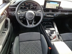 Used 2022  Audi S5 Sportback Premium Plus 3.0 TFSI quattro at Joshua Motor Company near Pennsauken, NJ