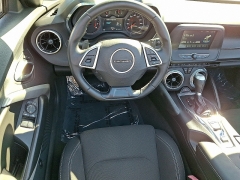 Used 2018  Chevrolet Camaro 2d Convertible LT1 Turbo at Joshua Motor Company near Pennsauken, NJ