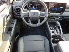 Used 2024  Chevrolet Colorado 4WD Crew Cab Trail Boss at Joshua Motor Company near Pennsauken&comma; NJ