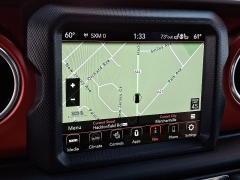 Used 2021  Jeep Wrangler Unlimited Rubicon 4x4 at Joshua Motor Company near Pennsauken&comma; NJ