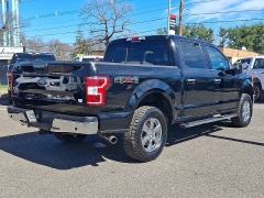 Used 2018  Ford F-150 4WD SuperCrew XLT 6 1&sol;2 at Joshua Motor Company near Pennsauken&comma; NJ
