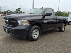 Used 2017  Ram 1500 4WD Reg Cab Tradesman Longbed at Joshua Motor Company near Pennsauken&comma; NJ
