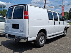 Used 2023 GMC Savana Cargo Van RWD 2500 135" at Joshua Motor Company near Pennsauken, NJ