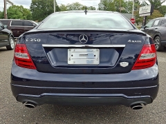 Used 2014  Mercedes-Benz C-Class 2d Coupe C350 4matic at Joshua Motor Company near Pennsauken&comma; NJ