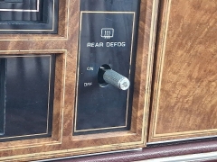 Used 1984  Buick Riviera 2d Convertible at Joshua Motor Company near Pennsauken, NJ