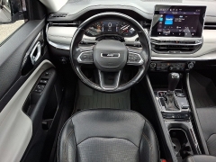 Used 2022  Jeep Compass Limited 4x4 at Joshua Motor Company near Pennsauken&comma; NJ