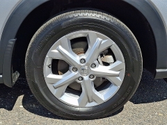 Used 2024  Honda HR-V LX AWD CVT at Joshua Motor Company near Pennsauken&comma; NJ
