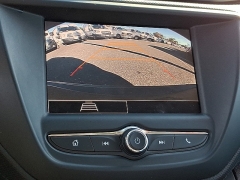 Used 2021  Chevrolet Trailblazer 4d SUV FWD LS at Joshua Motor Company near Pennsauken, NJ