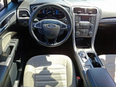 Used 2018 Ford Fusion Hybrid 4d Sedan S at Joshua Motor Company near Pennsauken, NJ