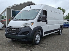 Used 2023 Ram ProMaster Cargo Van 2500 High Roof 159" WB at Joshua Motor Company near Pennsauken, NJ