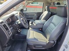 Used 2018  Ram 1500 4WD Reg Cab Tradesman Longbed at Joshua Motor Company near Pennsauken&comma; NJ