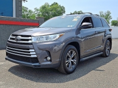 Used 2017 Toyota Highlander 4d SUV AWD LE Plus at Joshua Motor Company near Pennsauken, NJ