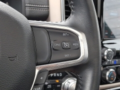Used 2021  Ram 1500 4WD Laramie Crew Cab 6'4" Box at Joshua Motor Company near Pennsauken&comma; NJ
