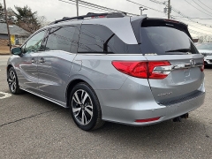 Used 2018  Honda Odyssey 4d Wagon Elite at Joshua Motor Company near Pennsauken&comma; NJ