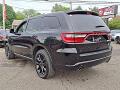 Used 2018 Dodge Durango 4d SUV AWD SXT at Joshua Motor Company near Pennsauken, NJ
