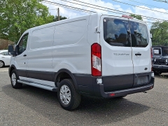 Used 2023 Ford Transit Cargo Van T-250 130" Low Rf 9070 GVWR RWD at Joshua Motor Company near Pennsauken, NJ